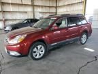 2011 Subaru Outback 3.6R Limited