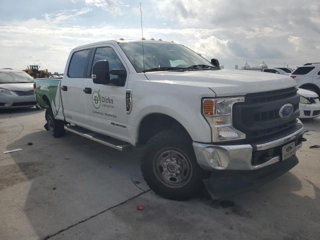 2020 Ford F250 Super Duty