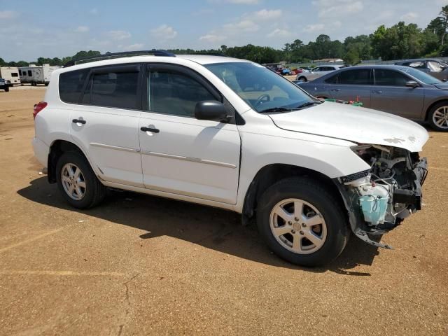 2009 Toyota Rav4