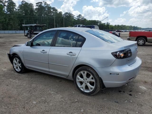 2008 Mazda 3 I