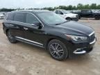 2018 Infiniti QX60