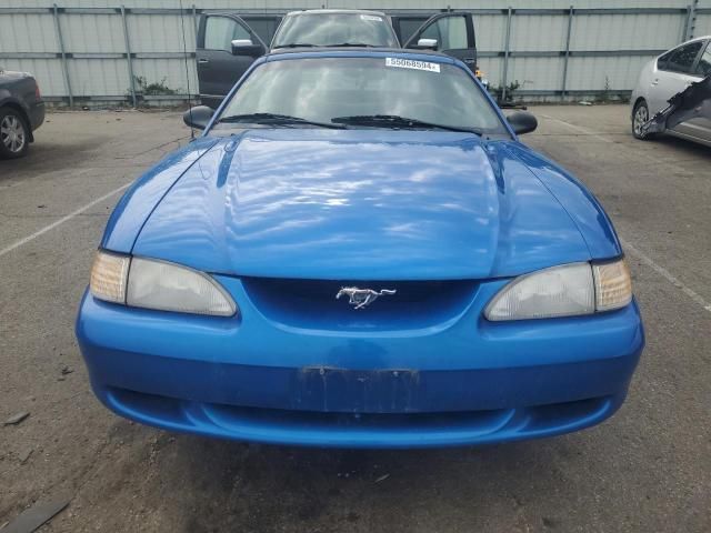 1998 Ford Mustang GT