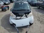 2008 Smart Fortwo Passion