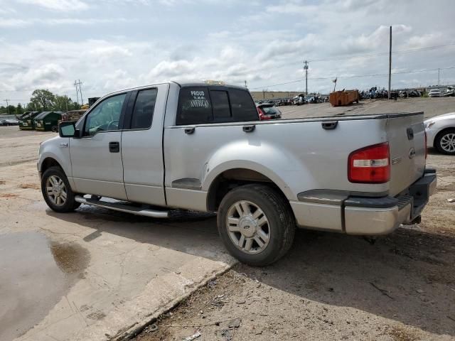 2004 Ford F150