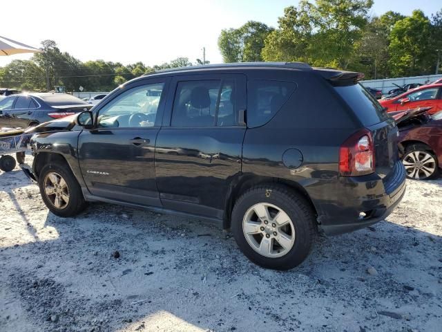 2015 Jeep Compass Sport