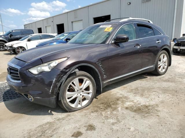 2013 Infiniti FX37