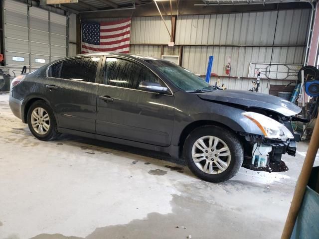 2011 Nissan Altima Base