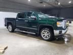 2014 GMC Sierra K1500 SLT