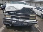 1993 Chevrolet Blazer K1500