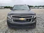 2016 Chevrolet Tahoe C1500 LT