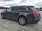 2013 Lincoln MKT