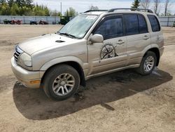 2004 Suzuki Grand Vitara LX for sale in Bowmanville, ON