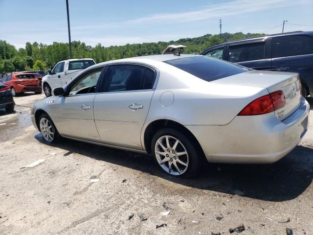 2007 Buick Lucerne CXL