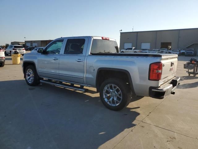 2014 GMC Sierra K1500 SLT