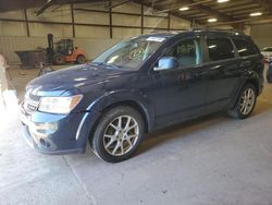 2014 Dodge Journey SXT for sale in Lansing, MI