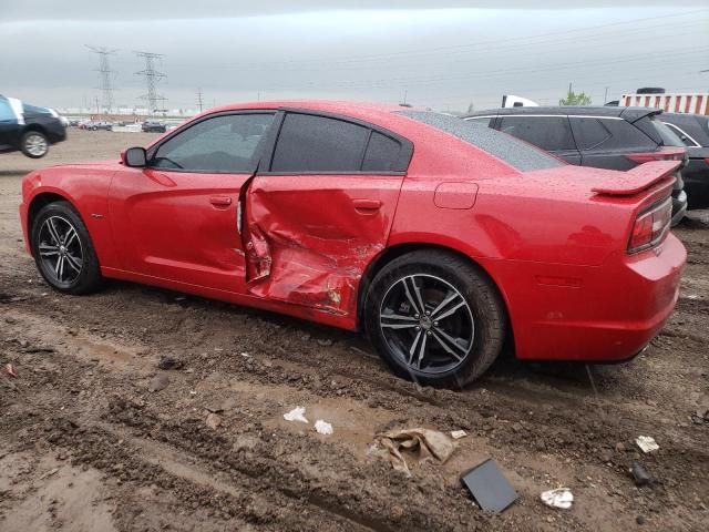 2013 Dodge Charger R/T