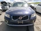 2013 Volvo XC70 T6