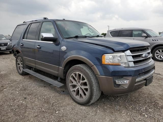 2015 Ford Expedition XLT