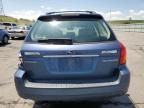 2006 Subaru Legacy Outback 2.5I Limited