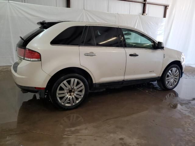 2009 Lincoln MKX