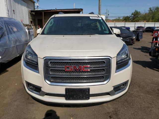 2013 GMC Acadia SLT-1