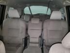 2012 Honda Odyssey EX