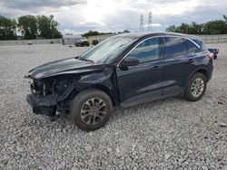 2022 Ford Escape SE en venta en Barberton, OH