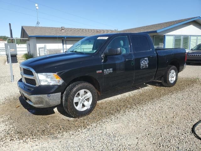 2020 Dodge RAM 1500 Classic SLT