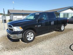 Salvage cars for sale from Copart Anderson, CA: 2020 Dodge RAM 1500 Classic SLT