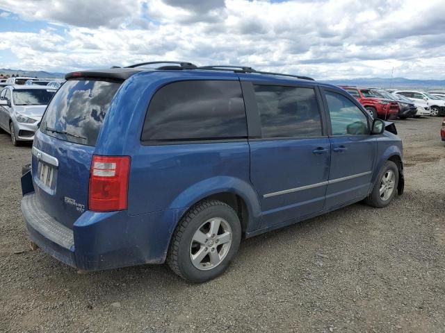 2010 Dodge Grand Caravan SXT