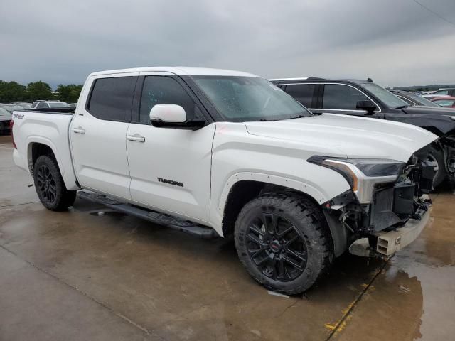 2022 Toyota Tundra Crewmax SR