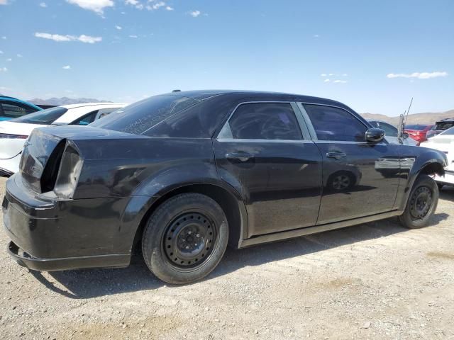 2006 Chrysler 300C SRT-8