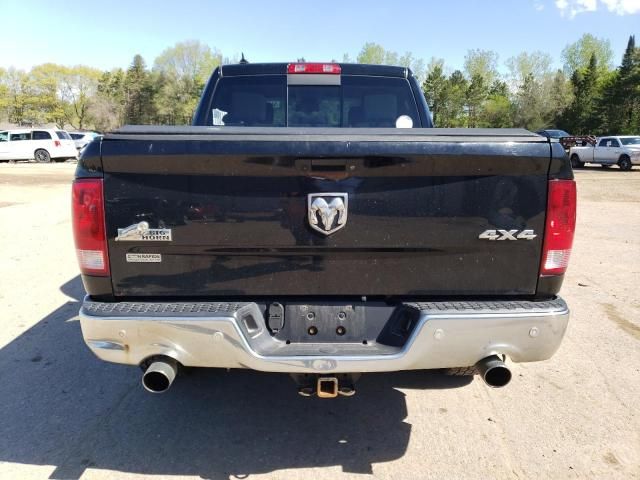 2014 Dodge RAM 1500 SLT