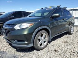 2016 Honda HR-V EXL en venta en Reno, NV