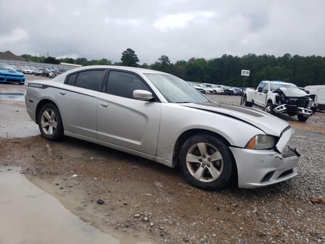 2012 Dodge Charger SE