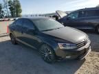 2016 Volkswagen Jetta Sport