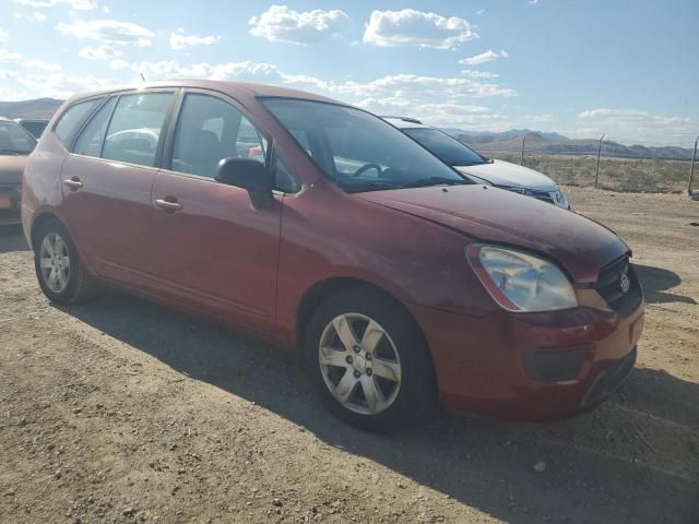 2007 KIA Rondo Base