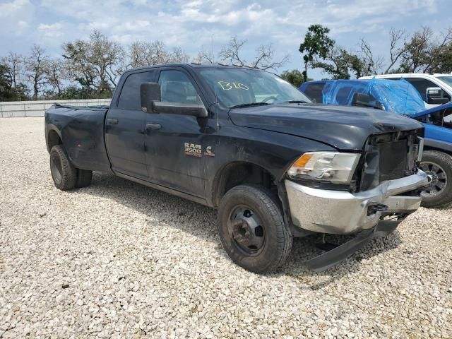 2018 Dodge RAM 3500 ST