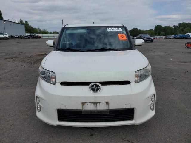 2014 Scion XB