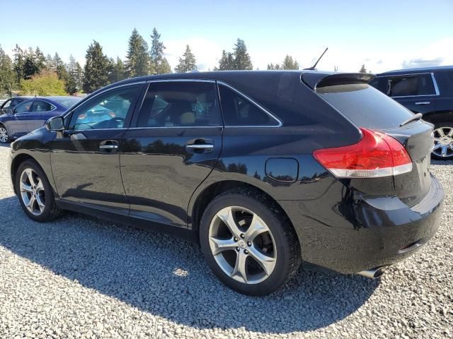 2009 Toyota Venza