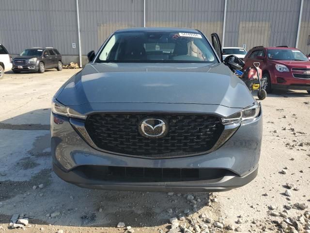 2023 Mazda CX-5 Preferred