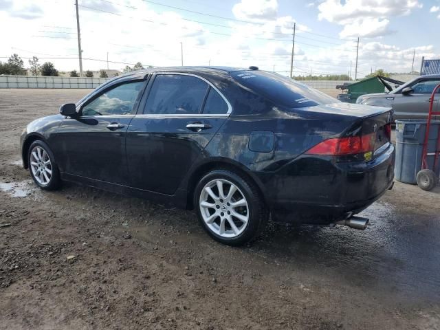 2006 Acura TSX