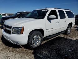 Chevrolet Suburban k1500 Vehiculos salvage en venta: 2007 Chevrolet Suburban K1500