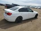 2014 BMW 328 D