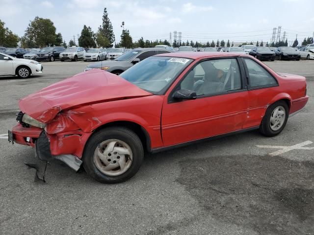 1996 Chevrolet Beretta