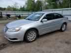 2012 Chrysler 200 LX