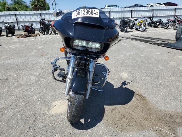 2017 Harley-Davidson Fltrx Road Glide