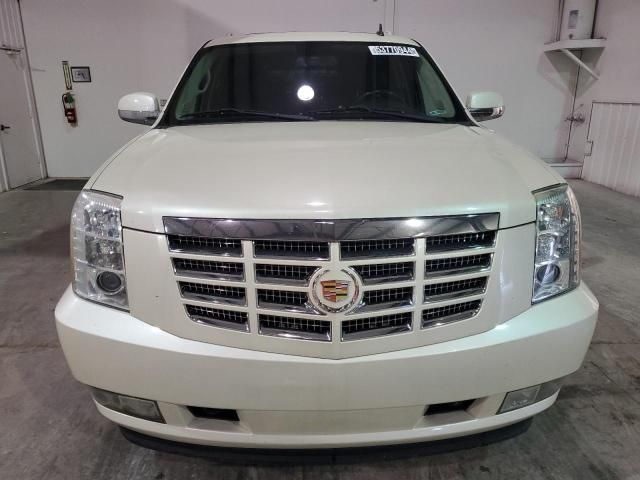 2012 Cadillac Escalade ESV Luxury