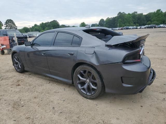 2019 Dodge Charger R/T