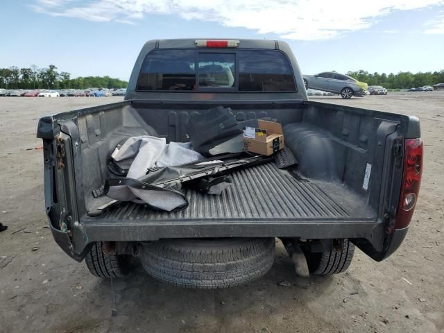 2011 Chevrolet Colorado LT